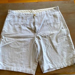 Men’s shorts. 36